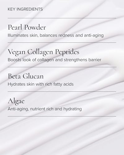 MARA Pearl Peptide Glaze - 3-in-1 Essence Toner Serum (Mini; 1 oz / 30 ml)