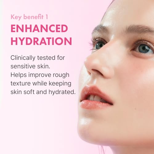 Hanskin Hyaluron Skin Essence, Hyaluronic Acid Toner, Dry Skin, 5.07 fl oz