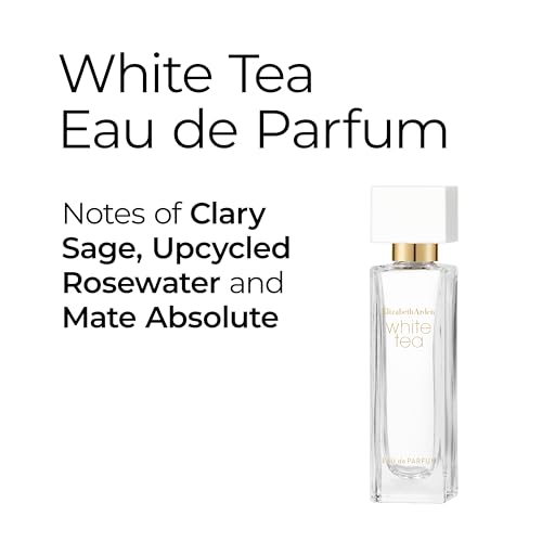 Elizabeth Arden White Tea 3-Piece Women's Mini Perfume Gift Set
