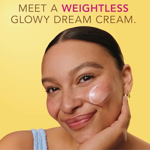 Jergens Natural Glow Hydra Gel Self Tanner, Medium to Deep, 8.3 fl oz