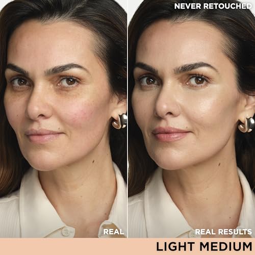 IT Cosmetics CC+ Cream Illumination SPF 50+ - Light Medium (N) - 1.08 fl oz