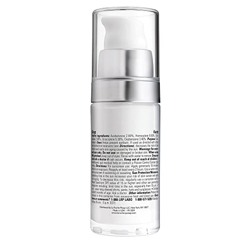 La Roche-Posay Anthelios AOX Antioxidant Serum with Sunscreen SPF 50 1oz