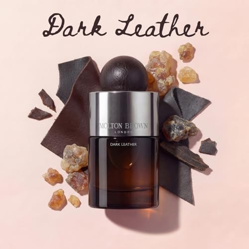 Molton Brown Dark Leather Eau de Parfum 3.3 fl. oz.