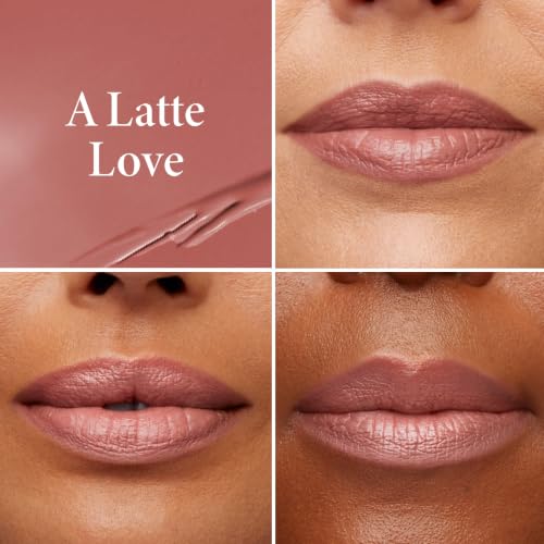 LAURA GELLER Jelly Balm Tinted Hydrating Lip Balm – A Latte Love