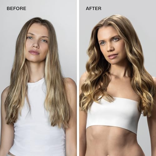 Paul Mitchell Sculpting Foam, Touchable, Flexible Hold + Frizz Control, For All Hair Types, 6.7 oz