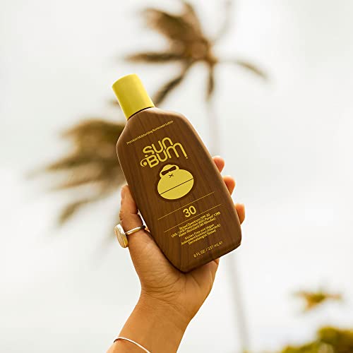 Sun Bum Original SPF 30 Sunscreen Body Lotion - 8 oz