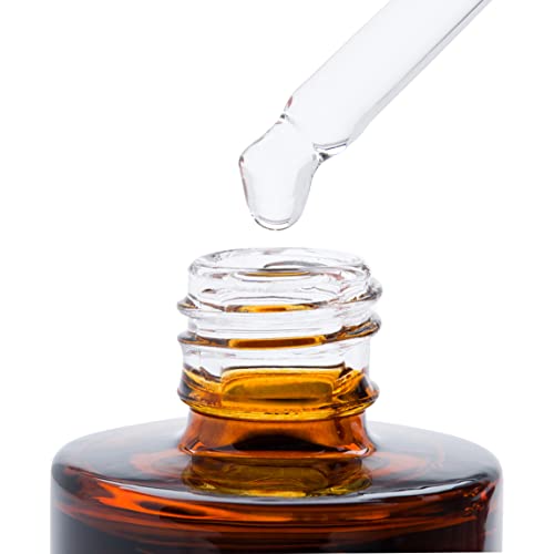 Good Molecules Squalane Oil for Face, Lightweight Facial Oil, 13 ml