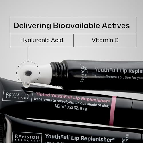 Revision Skincare YouthFull Lip Replenisher® Lip Plumper Treatment