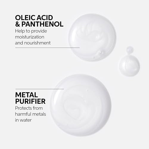 Wella Professionals Invigo Nutri-Enrich Shampoo Deep Nourishing