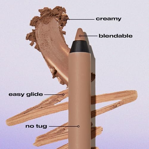 Urban Decay 24/7 Glide-On Waterproof Black Eyeliner Pencil (Perversion)
