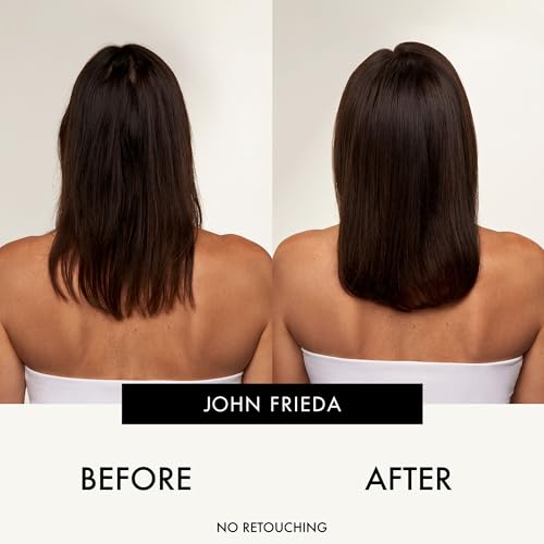 John Frieda ULTRAfiller+ Thickening Conditioner, Biotin, 8.3 fl oz