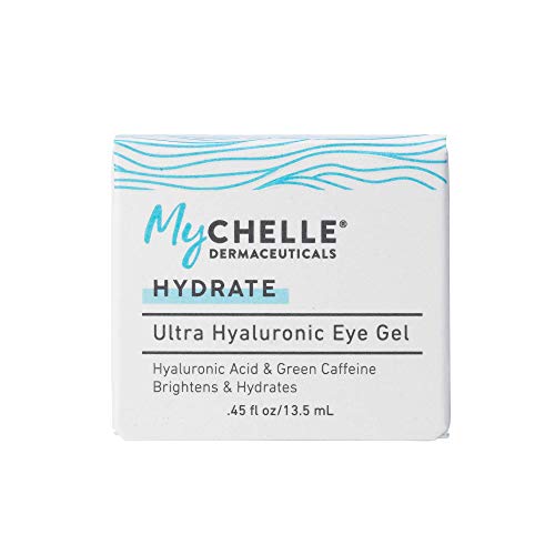 Ultra Hyaluronic Eye Gel