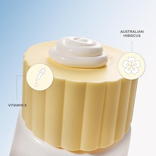 Bondi Sands Sunny Cream SPF 60 Body Lotion, 5.07 Fl Oz