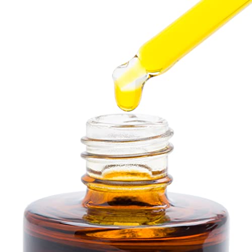 Good Molecules Ultra-Hydrating Facial Oil, Face Oil for Dry Skin, 13 ml