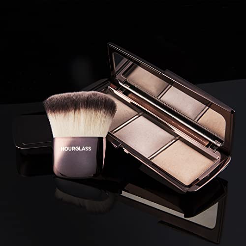 Hourglass Ambient Lighting Palette. Three-Shade Highlighting Palette for Your Best Complexion.Cruelty-Free and Vegan. VOL 1