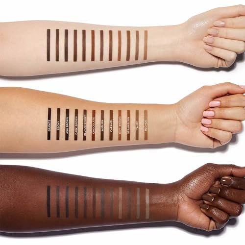 Anastasia Beverly Hills - Brow Wiz Mini Precision Ultra-Slim Pencil