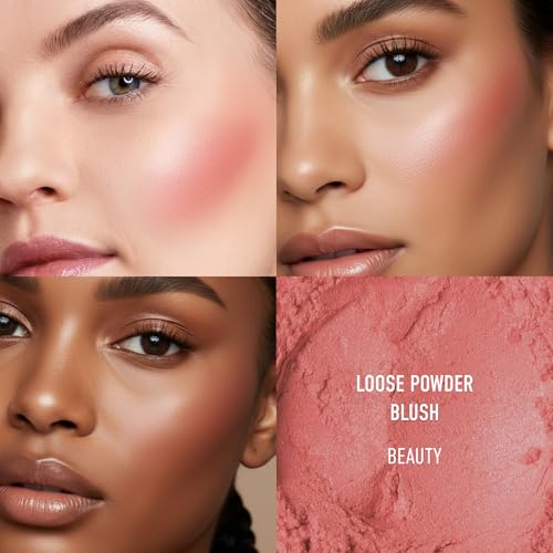 bareMinerals Loose Powder Blush, Beauty, 0.03 oz