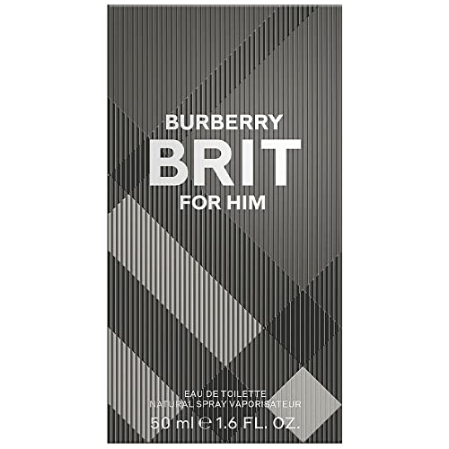 Burberry Brit For Him Eau de Toilette 1.6 fl oz