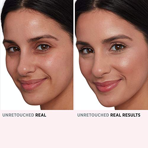IT Cosmetics Bye Bye Pores Bronzer Powder for Sun-kissed, Poreless Finish
