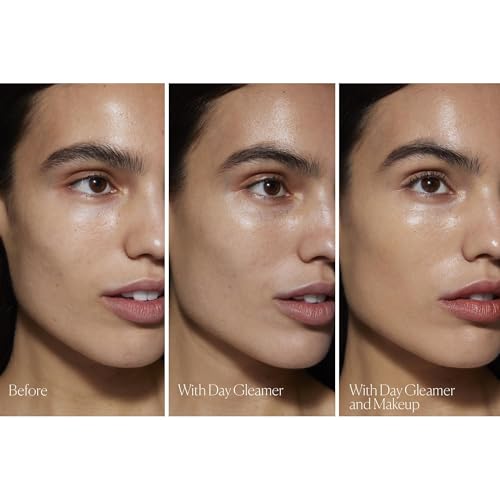 Well People Daygleamer Mineral Sunscreen Serum SPF 34, 1.7 Oz