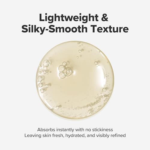 Beauty of Joseon Glow Deep Serum Rice Alpha-Arbutin Niacinamide for Uneven Dull Skin Tone, Daily Korean Skin Care 30ml, 1.01 fl.oz