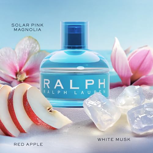 Ralph Lauren Ralph Eau de Toilette Fresh Floral Women's Perfume - 3.4 Fl Oz