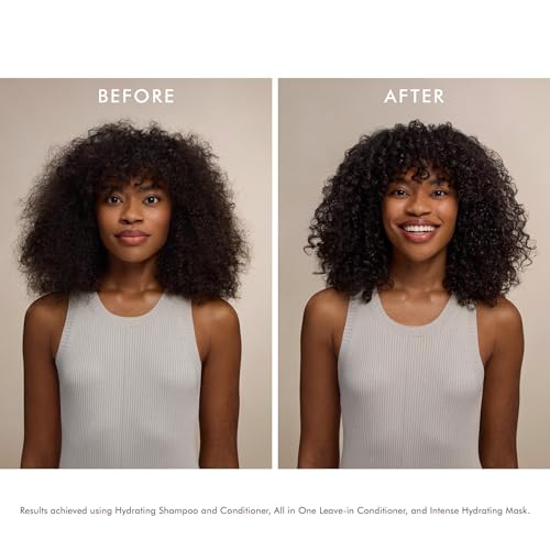 Moroccanoil All In One Leave in Conditioner, 5.4 Fl Oz