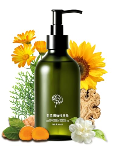 Pre-Wash Scalp Treatment Oil for Softer Hair & Refreshed Scalp 10.1 fl oz