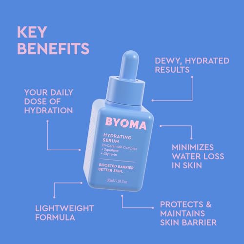 BYOMA Hydrating Serum