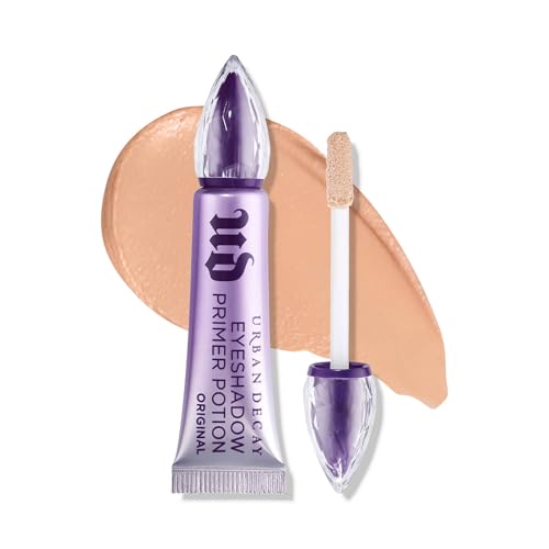 Urban Decay Eyeshadow Primer Potion - Original Transparent (0.16 oz Mini)