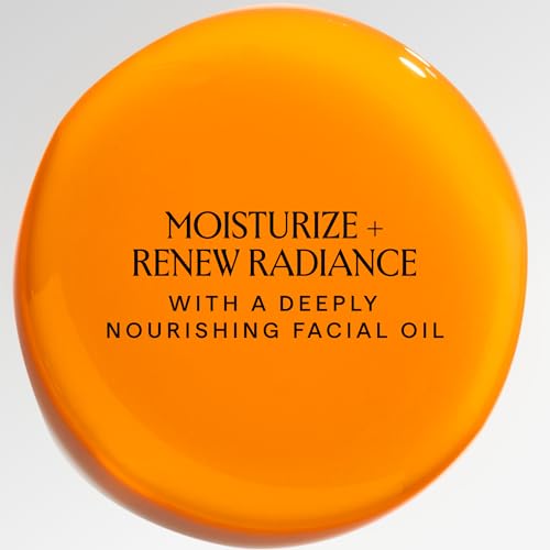 HERBIVORE Phoenix Rosehip Face Oil | Anti-Aging & Hydrating, CoQ10, 1.7 oz