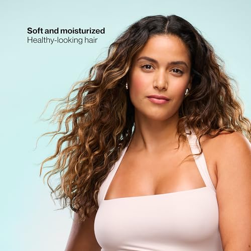 Suave Moisture Repair Conditioner, Sulfate-free, for restored moisture with every wash, safe for color treated hair, 12.6 oz