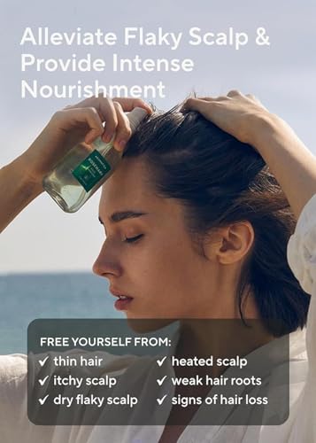 AROMATICA Root Enhancer Rosemary Water for Hair Growth spray