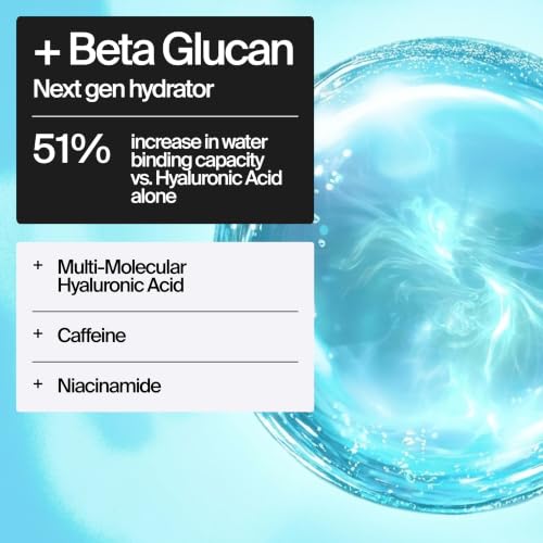 Neutrogena Hydro Boost Hydrogel Eye Patches, 10 Pairs, Fragrance-Free