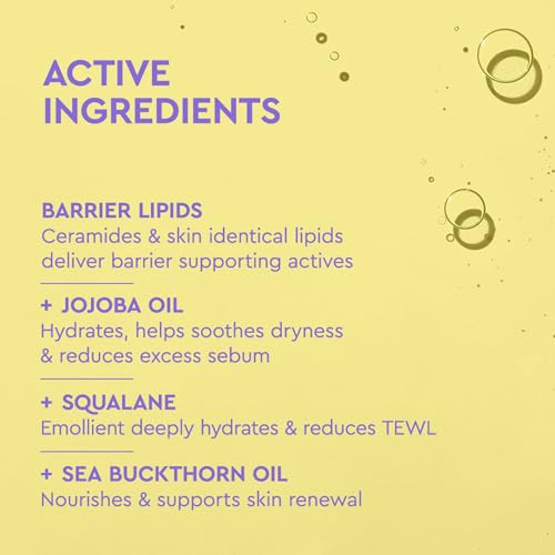 BYOMA Hydrating Recovery Oil