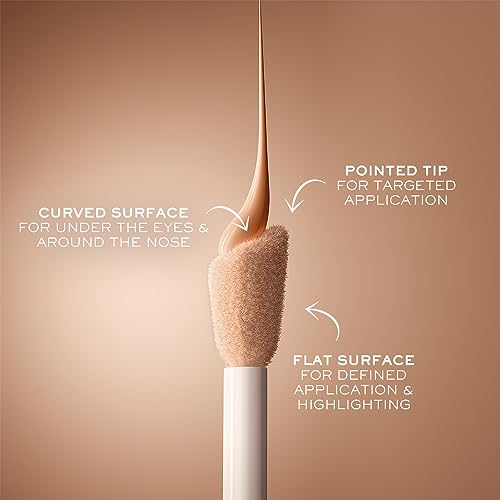 Lancôme Teint Idole Ultra Wear Care & GlowSerum Concealer - 115C