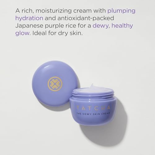 TATCHA The Starter Ritual Set, Hydrating & Plumping