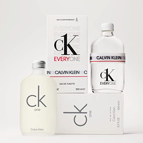 Calvin Klein Ck Everyone Eau de Toilette 1.7 fl oz