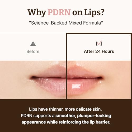 Dr.Reju-All Advanced PDRN Rejuvenating Lip Serum 0.3 Fl Oz