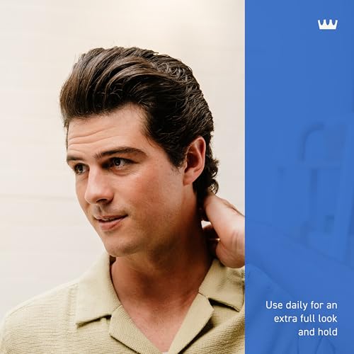 Cremo Hair Styling Texture Paste, Premium Barber Grade Texture Paste for Hair Styling, 3.4 Oz