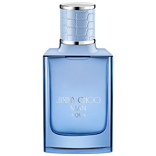 Jimmy Choo Man Aqua Eau De Toilette Spray 1.0 fl oz