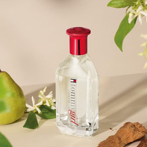 Tommy Hilfiger Tommy Girl Forever Eau de Toilette, For Women, 30ml / 1.0 fl.oz