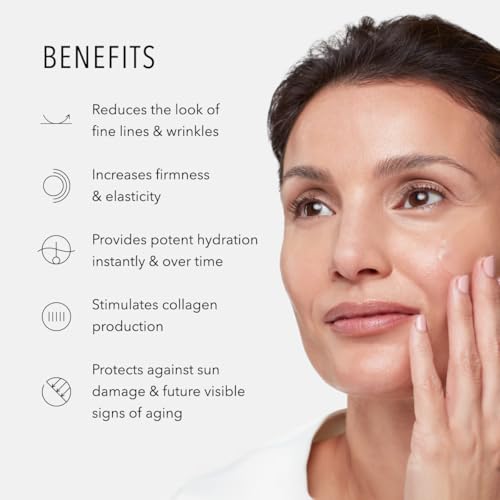 HydroPeptide Age Reversal Regimen Anti-Aging Travel Kit, Daily Skincare Set