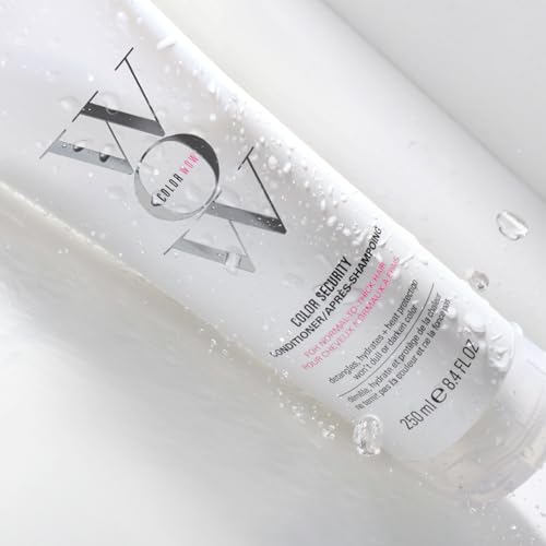 COLOR WOW Color Security Conditioner – Normal to Thick Hair