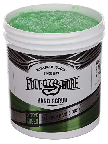 Extreme Green Power Hand Scrub, 16 oz Jar (Formerly Mean Green) - Removes Oil, Grease, Dirt, Filth without Harsh Chemicals