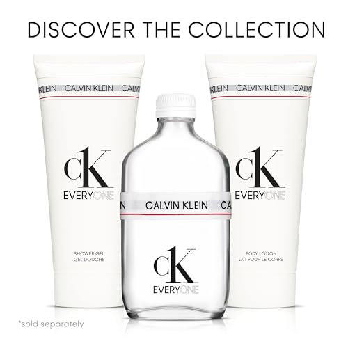 Calvin Klein Ck Everyone Eau de Toilette 3.3 fl oz