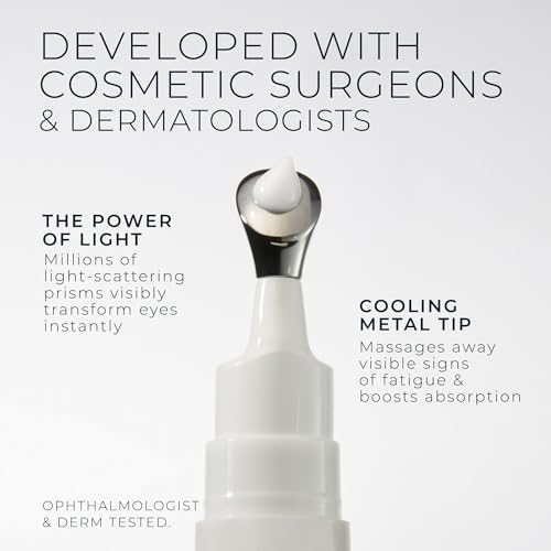 RoC Derm Correxion Retinol Eye Repair Cream for Dark Circles & Puffiness