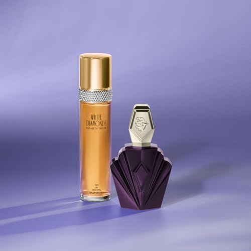 Elizabeth Taylor Passion Eau de Toilette for Women, 2.5 fl oz