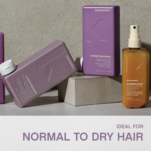 KEVIN.MURPHY HYDRATE-ME.RINSE Moisturising Conditioner, 8.4 fl oz