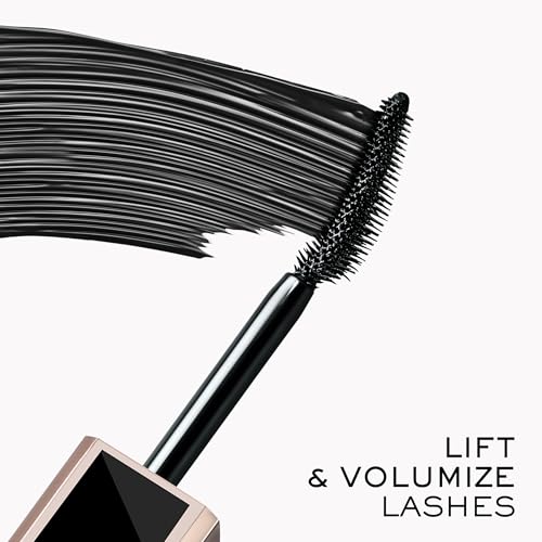 Lancôme Lash Idôle - Volumizing & Lifting Mascara Full Size - Black